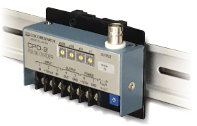 ココリサーチCPD2/3 仕様